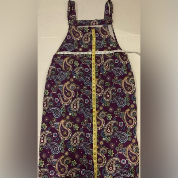 Run and Fly utilitarian style dress/jumper - Picture 6 of 13